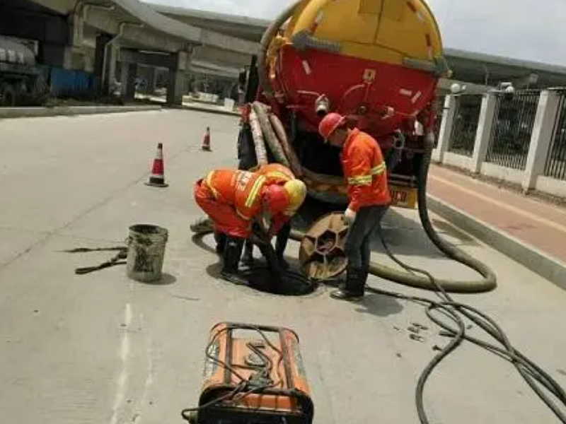 余姚丈亭管道疏通、抽粪空调维修
