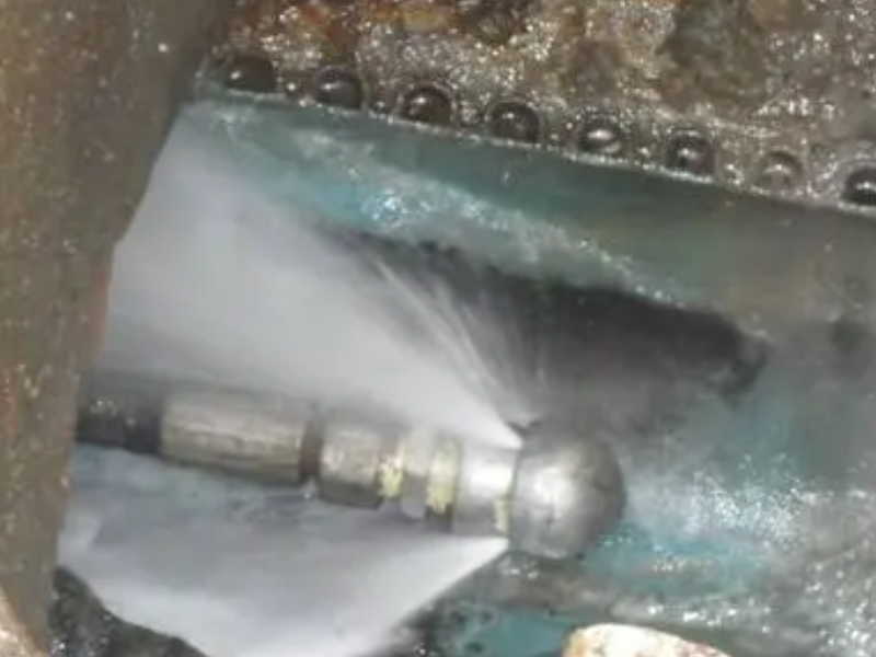宁波余姚环卫抽粪余姚工业管道清洗疏通