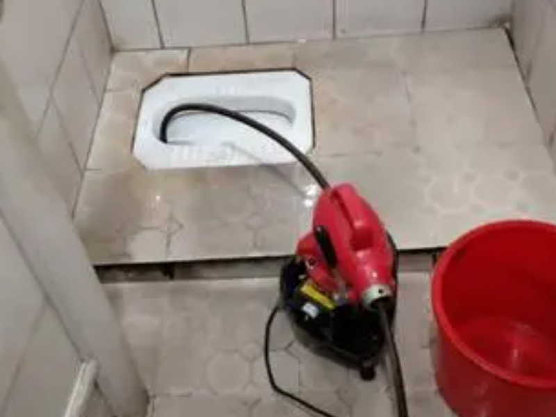 余姚鸿运管道疏通维修化粪池清理抽粪服务中心