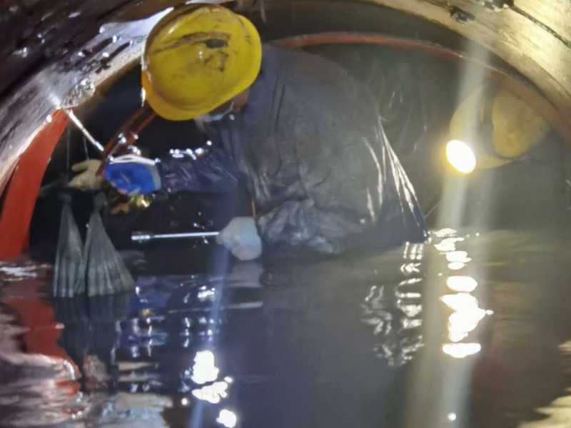 余姚市专业管道疏通马桶疏通维修 疏通下水道水电维