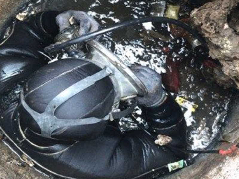 余姚家政专业管道疏通、维修清洗、抽粪服务
