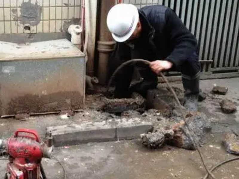 余姚市专业管道疏通 高压清洗 清理化粪池 抽粪