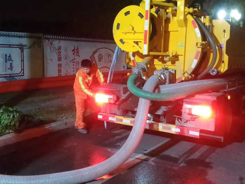 余姚管道疏通清洗 防水维修 空调安装服务公司