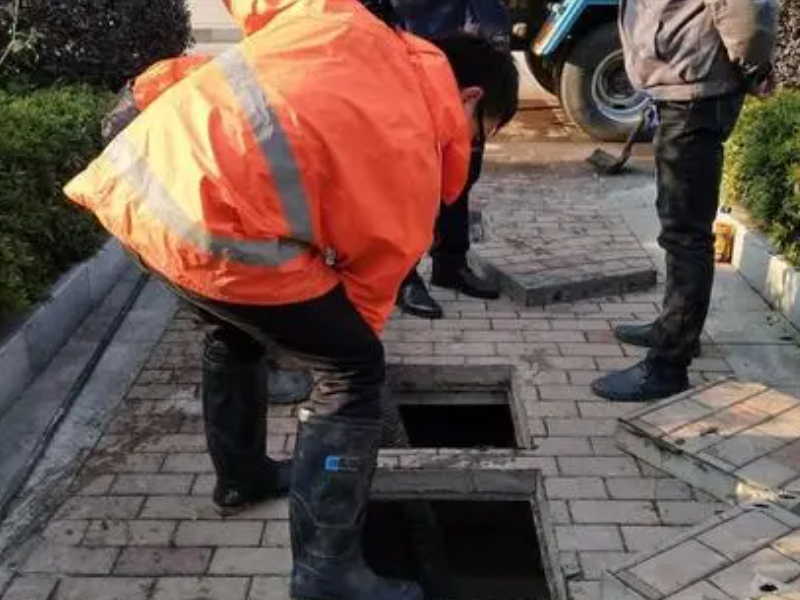 余姚承接化粪池清理,抽污水,管道高压清洗,马桶疏通