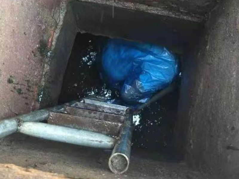 余姚低价环卫抽粪 化粪池清理 管道高压清洗