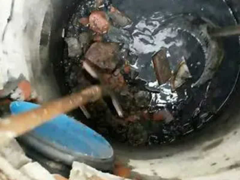 余姚老方桥管道疏通、清洗抽粪、维修服务公司