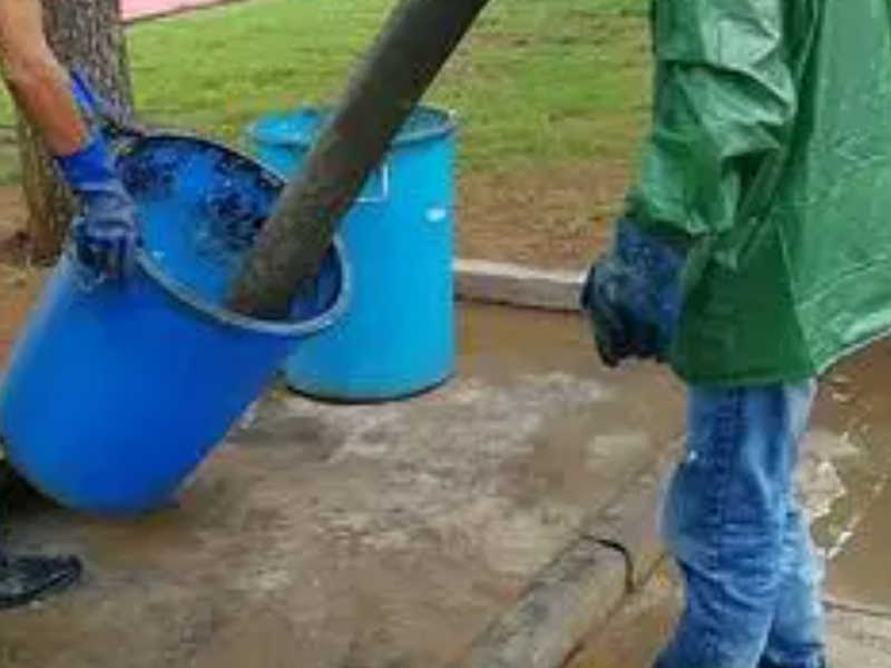 余姚放心家政管道疏通服务中心