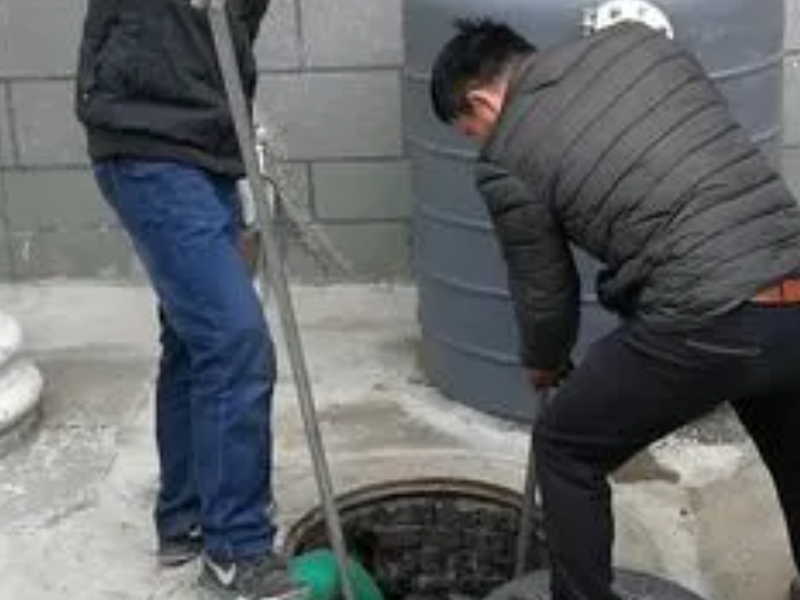 余姚低价清理化粪池管道清洗疏通服务中心