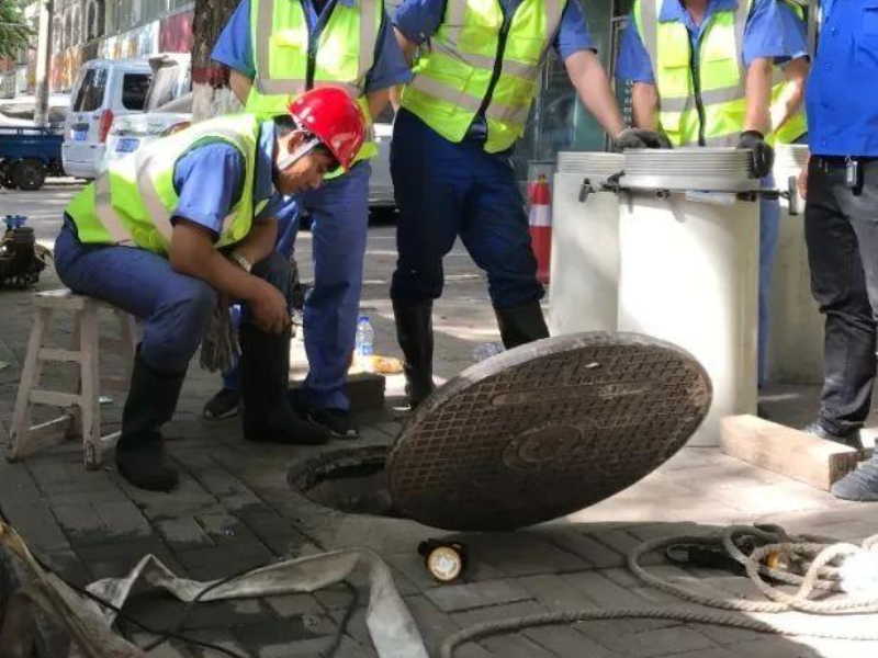 余姚永邦家政专业 管道疏通 下水道疏通清洗等