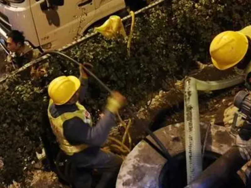 余姚市为民家政管道疏通卫生间改装