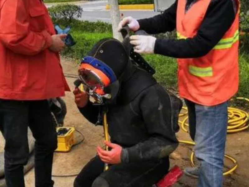 天津河北区余姚管道清淤