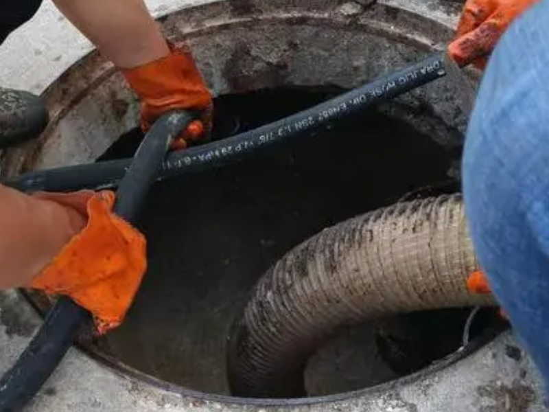 余姚专业疏通下水道，疏通管道，管道疏通维修