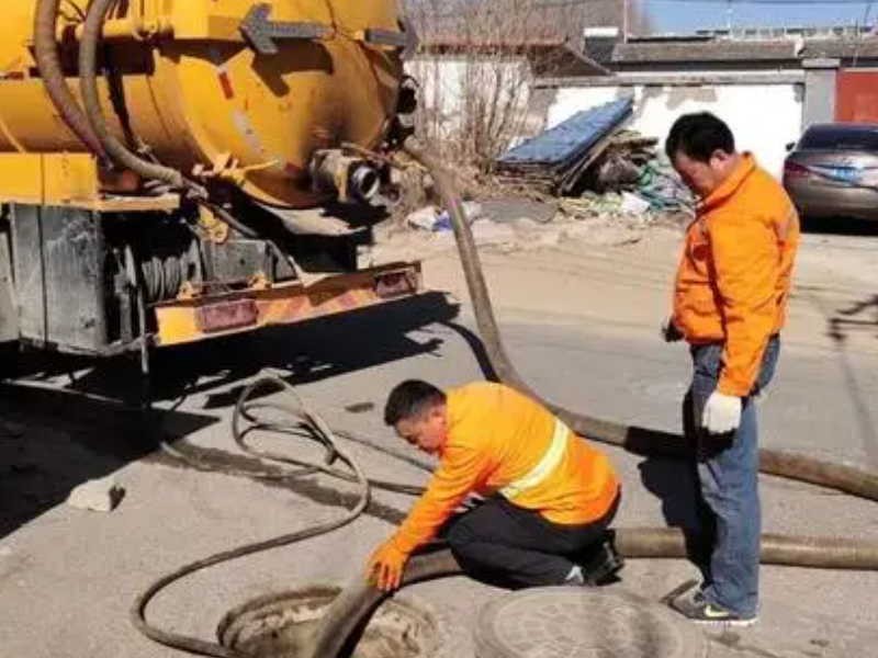 余姚下水道疏通价格 余姚清洗管道价格全市最低