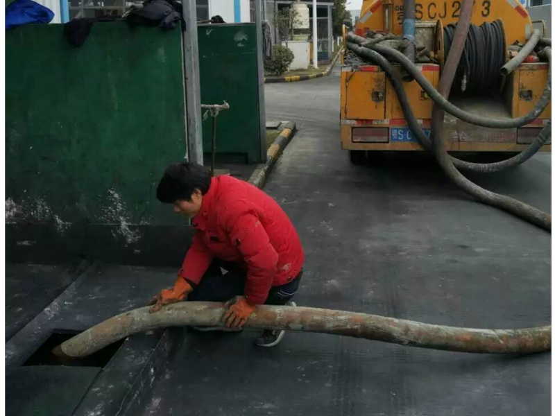 余姚放心疏通管道抽粪清洗管道欢迎来电咨询