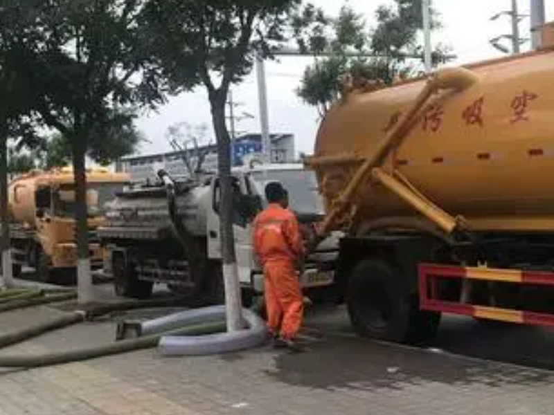 余姚管道疏通水电安装维修服务