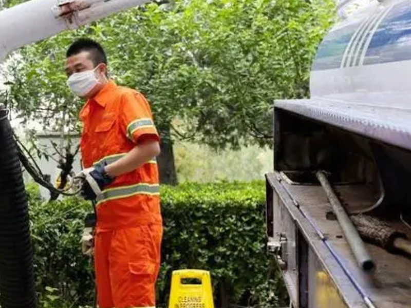 余姚兄弟专业疏通马桶下水道疏通地漏疏通抽粪诚信