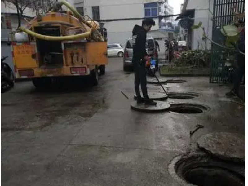 余姚乡镇管道疏通改装管道清洗服务