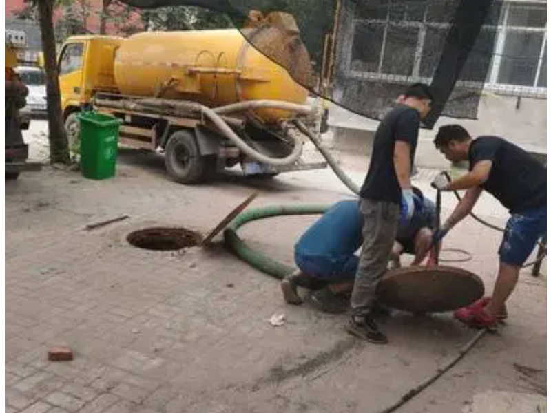 余姚专业疏通下水道，疏通管道公司