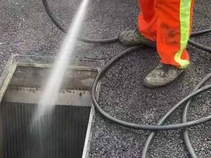 余姚疏通公司专业承接管道疏通清洗环卫抽粪