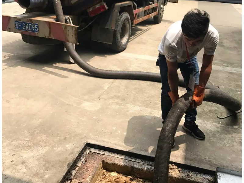 余姚专业疏通下水道，疏通管道公司
