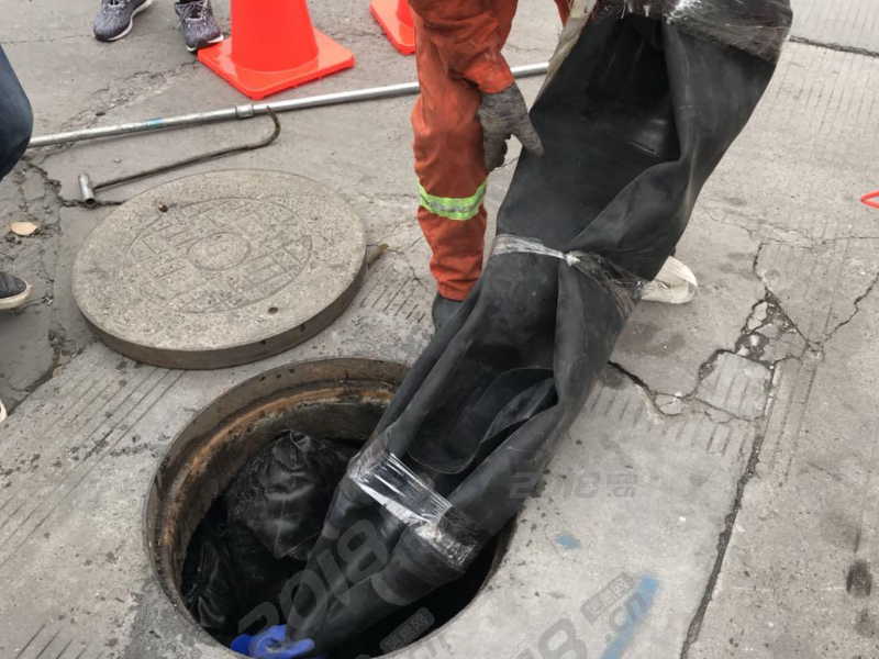 余姚市环卫车抽粪清洗 管道清洗 专业疏通管道
