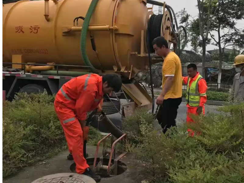 余姚管道疏通水电安装维修服务