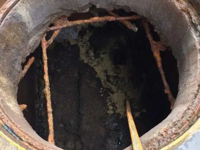 余姚市便民管道疏通 房屋补漏 空调维安装改造下水管