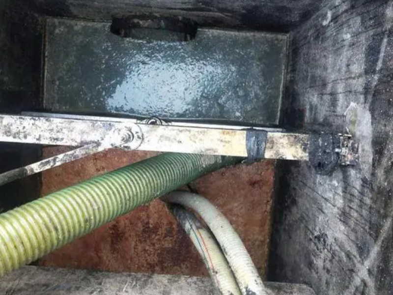 余姚管道疏通维修安装清洗服务中心