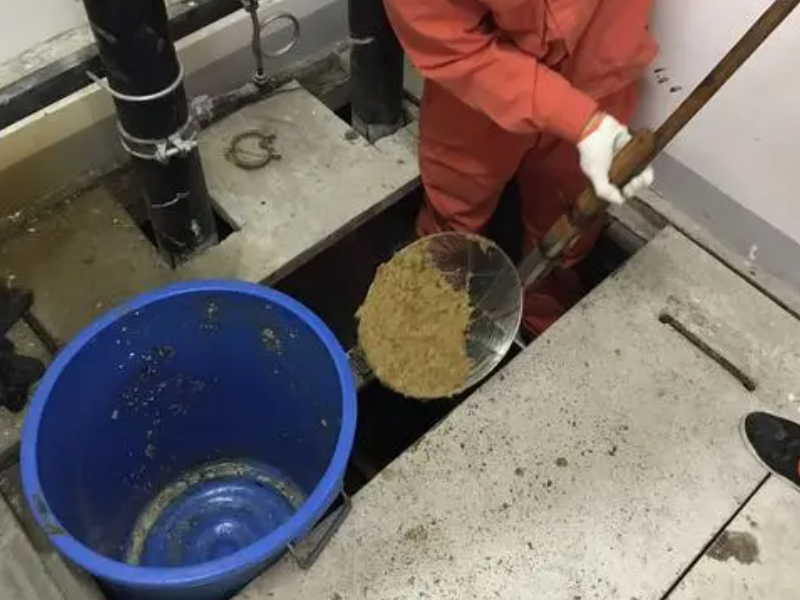 余姚恒兴管道疏通公司专业承接管道疏通、下水道疏通